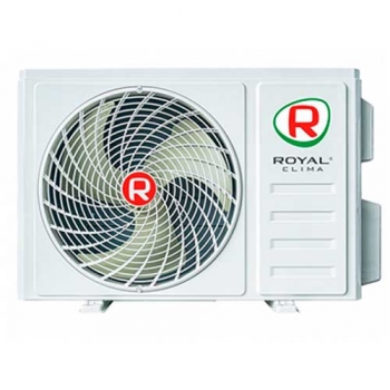 Royal Clima RCI-AN28HN ATTICA NERO Inverter