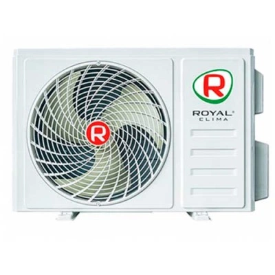 Royal Clima RCI-AN28HN ATTICA NERO Inverter Royal Clima RCI-AN28HN ATTICA NERO Inverter
