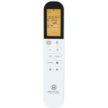 Royal Clima RCI-G25HN GLORIA (Инвертор) Royal Clima RCI-G25HN GLORIA (Инвертор)