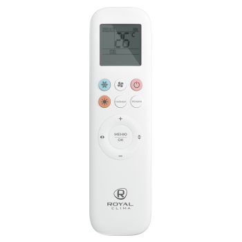 Royal Clima RCI-RN30HN RENAISSANCE DC EU (Инвертор)