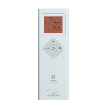 Royal Clima RCI-TWN28HN TRIUMPH (Инвертор) 