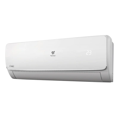 Royal Clima RCI-V78HN VELA Chrome Inverter Royal Clima RCI-V78HN VELA Chrome Inverter
