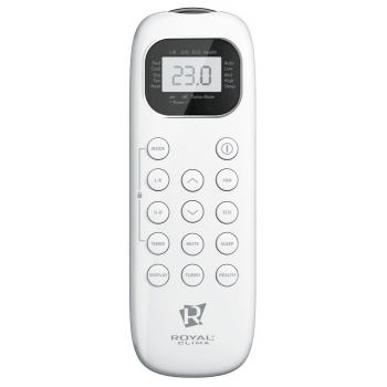 Royal Clima RC-E35HN ENIGMA Plus Royal Clima RC-E35HN ENIGMA Plus