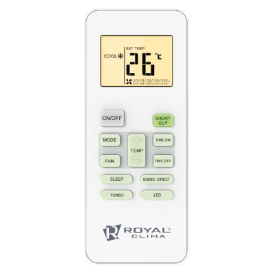 Royal Clima RC-V36HN VENTO (Повышенной мощности) Royal Clima RC-V36HN VENTO (Повышенной мощности)