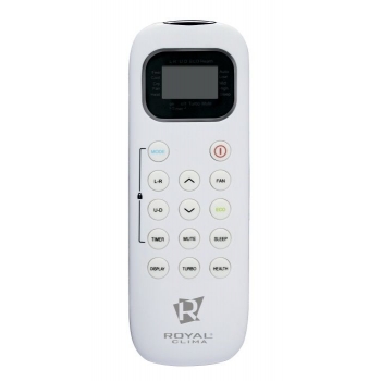 Royal Clima RC-VT28HN VISTA Royal Clima RC-VT28HN VISTA