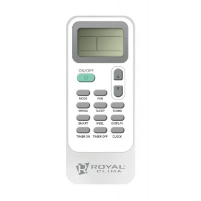 Royal Clima RCI-A26HN Apollo Inverter Royal Clima RCI-A26HN Apollo Inverter