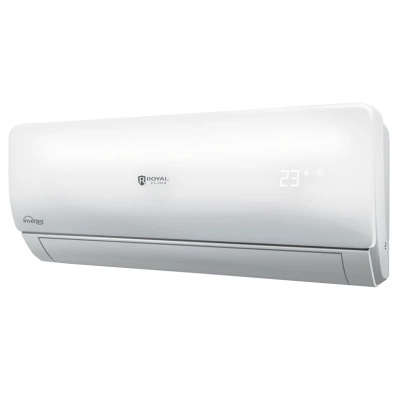 Royal Clima RCI-VB29HN VELA Bianco Wi-Fi Inverter