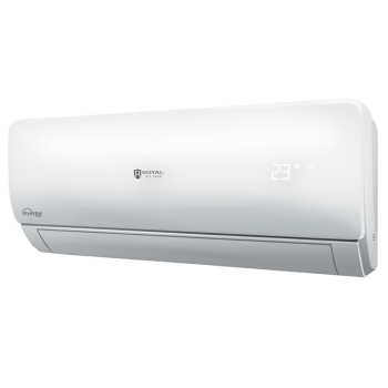 Royal Clima RCI-VB78HN VELA Bianco Wi-Fi Inverter