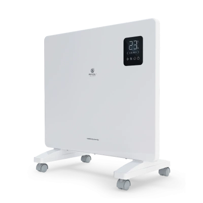 Электрические конвекторы серии GIARRE Elettronico Электрические конвекторы серии GIARRE Elettronico