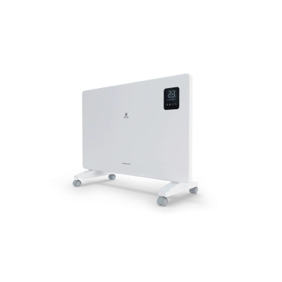 Электрические конвекторы серии GIARRE Elettronico Электрические конвекторы серии GIARRE Elettronico