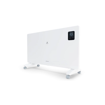 Электрические конвекторы серии GIARRE Elettronico Электрические конвекторы серии GIARRE Elettronico