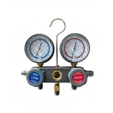 Манометрический коллектор RT-MG20BR-R410