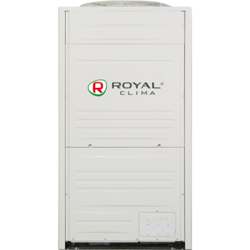 ROYAL Clima Наружные блоки VRF системы серии RCWT RCWT-136STFG