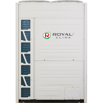 ROYAL Clima Наружные блоки VRF системы серии RCWT RCWT-212STFG