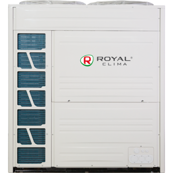 ROYAL Clima Наружные блоки VRF системы серии RCWT RCWT-212STFG