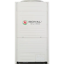 Наружные блоки VRF системы серии RCWT RCWT-96STFG