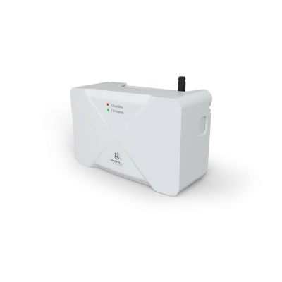 Насос дренажный проточный RP-WA3820-D01 Насос дренажный проточный RP-WA3820-D01