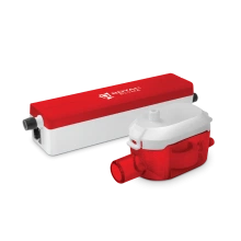 Насос дренажный RED MINI 10 SPL-RM10