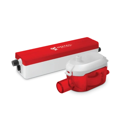 Насос дренажный RED MINI 10 SPL-RM10 Насос дренажный RED MINI 10 SPL-RM10
