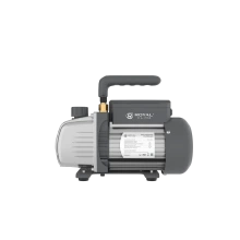 Насос вакуумный RT-VP120-R410 (1-ступ., 60л/мин, 60 microns, 1/4SAE)