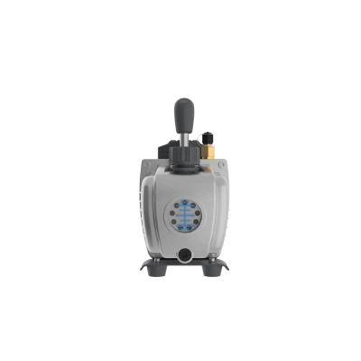 Насос вакуумный RT-VP120-R410 (1-ступ., 60л/мин, 60 microns, 1/4SAE) Насос вакуумный RT-VP120-R410 (1-ступ., 60л/мин, 60 microns, 1/4SAE)