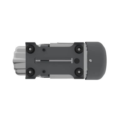 Насос вакуумный RT-VP120-R410 (1-ступ., 60л/мин, 60 microns, 1/4SAE) Насос вакуумный RT-VP120-R410 (1-ступ., 60л/мин, 60 microns, 1/4SAE)