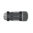 Насос вакуумный RT-VP120-R410 (1-ступ., 60л/мин, 60 microns, 1/4SAE) Насос вакуумный RT-VP120-R410 (1-ступ., 60л/мин, 60 microns, 1/4SAE)