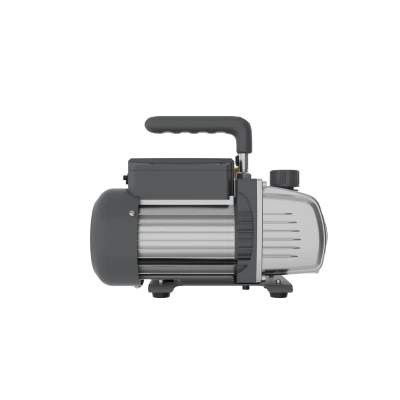 Насос вакуумный RT-VP120-R410 (1-ступ., 60л/мин, 60 microns, 1/4SAE) Насос вакуумный RT-VP120-R410 (1-ступ., 60л/мин, 60 microns, 1/4SAE)