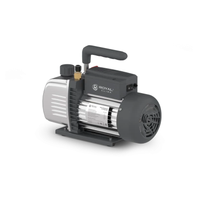 Насос вакуумный RT-VP220-R32 (2-ступ., 60л/мин, 15 microns, 1/4SAE, R32) Насос вакуумный RT-VP220-R32 (2-ступ., 60л/мин, 15 microns, 1/4SAE, R32)