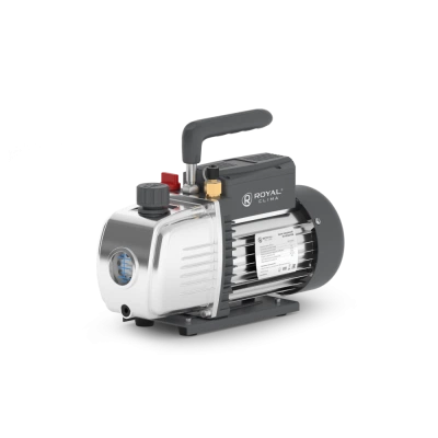 Насос вакуумный RT-VP220-R32 (2-ступ., 60л/мин, 15 microns, 1/4SAE, R32) Насос вакуумный RT-VP220-R32 (2-ступ., 60л/мин, 15 microns, 1/4SAE, R32)