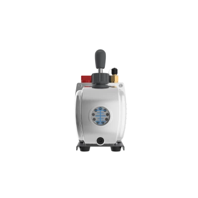 Насос вакуумный RT-VP220-R410 (2-ступ., 60л/мин, 15 microns, 1/4SAE) Насос вакуумный RT-VP220-R410 (2-ступ., 60л/мин, 15 microns, 1/4SAE)