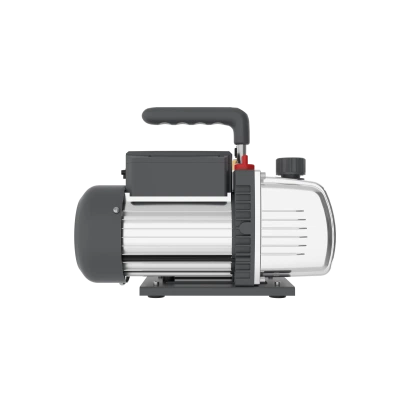 Насос вакуумный RT-VP220-R410 (2-ступ., 60л/мин, 15 microns, 1/4SAE) Насос вакуумный RT-VP220-R410 (2-ступ., 60л/мин, 15 microns, 1/4SAE)