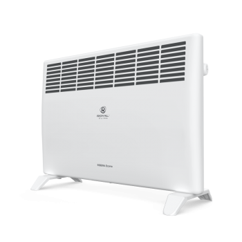 Royal Clima Электрический конвектор REC-RE1500M RIBERA Econo