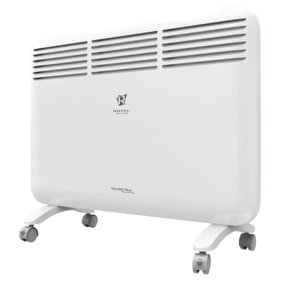 Royal Clima REC-MP1000M MILANO Plus meccanico
