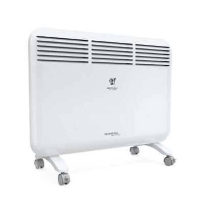 Royal Clima REC-MP1500E MILANO Plus elettronico