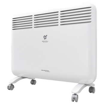 Royal Clima REC-MP2000M MILANO Plus meccanico