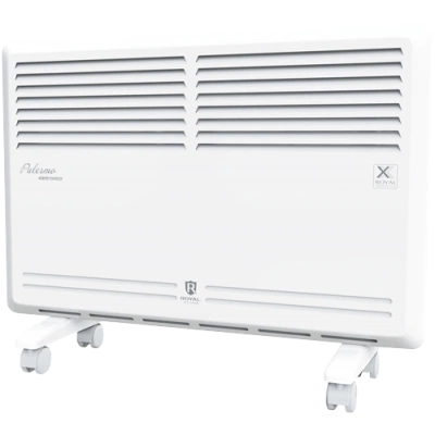 Royal Clima REC-P1500E PALERMO Elettronico