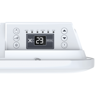 Royal Clima Электрический конвектор REC-S1000Е SORENTO elettronico