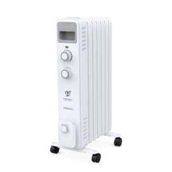 Royal Clima ROR-F7-1500M масляный радиатор Royal Clima ROR-F7-1500M масляный радиатор