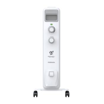 Royal Clima ROR-F7-1500M масляный радиатор Royal Clima ROR-F7-1500M масляный радиатор