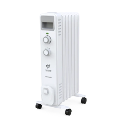 Royal Clima ROR-F9-2000M масляный радиатор