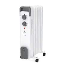 Royal Clima Масляный радиатор ROR-T7-1500M TORINO