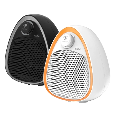 Royal Clima RFH-G1200DC-BL Gela тепловентилятор Royal Clima RFH-G1200DC-BL Gela тепловентилятор
