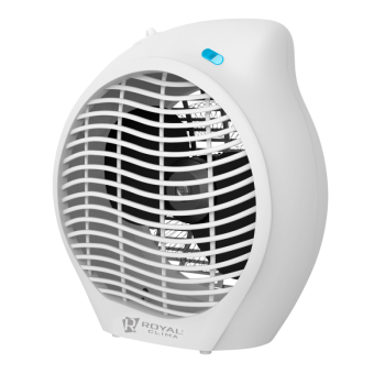 Royal Clima RFH-L2000DS-WT тепловентиляторы LAZIO Royal Clima RFH-L2000DS-WT тепловентиляторы LAZIO