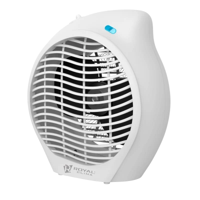 Royal Clima RFH-L2000DS-WT тепловентиляторы LAZIO Royal Clima RFH-L2000DS-WT тепловентиляторы LAZIO