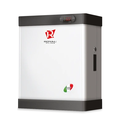 Royal Clima UAM 6D Mussone пароувлажнитель электродного типа Royal Clima UAM 6D Mussone пароувлажнитель электродного типа