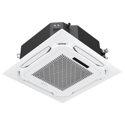 Классическая сплит-система кассетного типа COMPETENZA CO-4C 36HNX/CO-4C/pan 8D2/CO-E 36HNX Классическая сплит-система кассетного типа COMPETENZA CO-4C 36HNX/CO-4C/pan 8D2/CO-E 36HNX