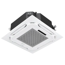 DC EU INVERTER серии Cassette CO-4C 48HNI/CO-4C/pan 8D2/CO-E 48HNI
