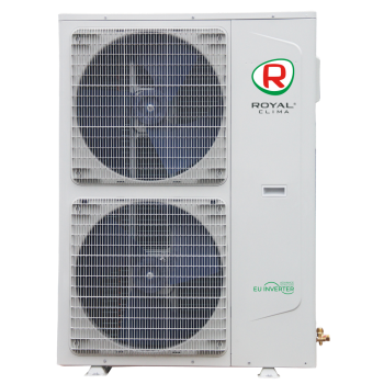ROYAL Clima DC EU INVERTER серии Cassette CO-4C 48HNI/CO-4C/pan 8D2/CO-E 48HNI ROYAL Clima DC EU INVERTER серии Cassette CO-4C 48HNI/CO-4C/pan 8D2/CO-E 48HNI
