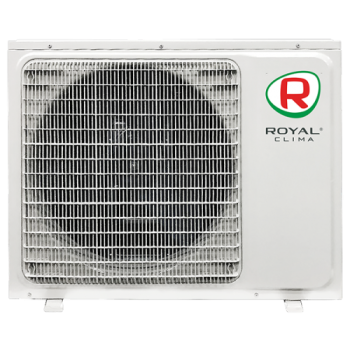 ROYAL Clima Классическая сплит-система кассетного типа COMPETENZA 2023 CO-4C 48HNXA/CO-4C/pan 8D2/CO-E 48HNXA
